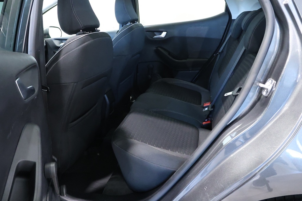Ford Fiesta 1.0 EcoBoost 2018, bild 6/10