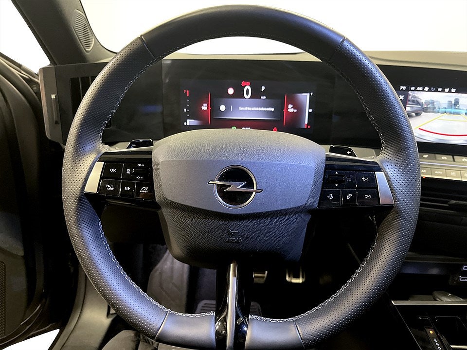 Bild på Opel Astra ST GS 1.2 PT 130hk Aut - B-KAMERA, CARPLAY