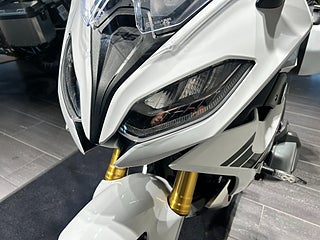 BMW R1250RS 3,45%/1454mil/Väskor/Akrapovic