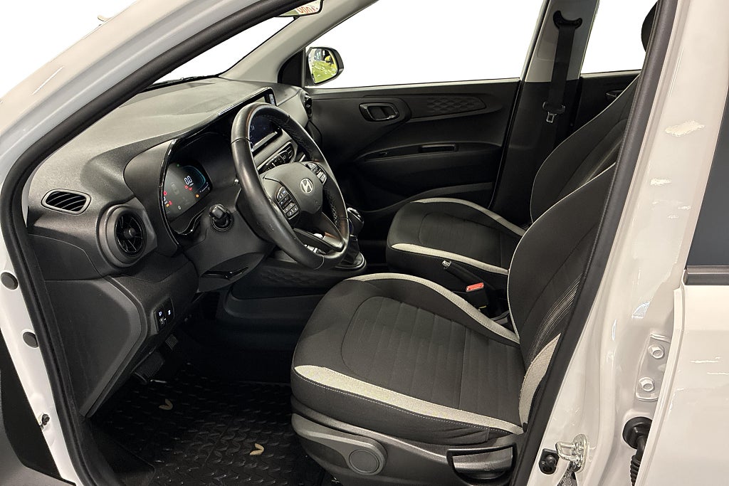 Hyundai i10 2025 - miniatyr 5