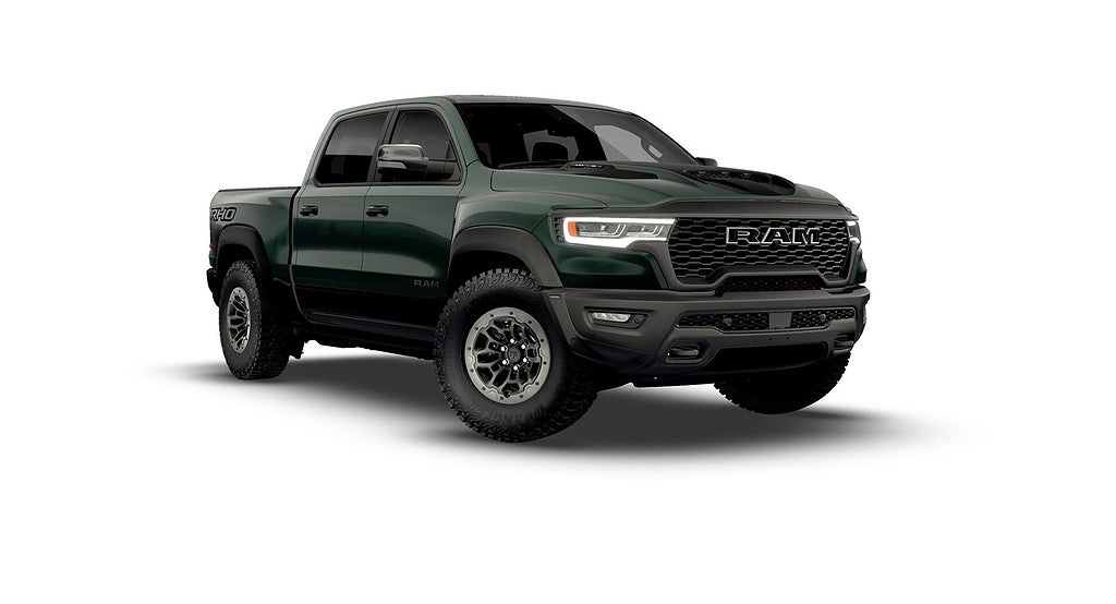 Dodge RAM RHO HO 548HK Hurricane
