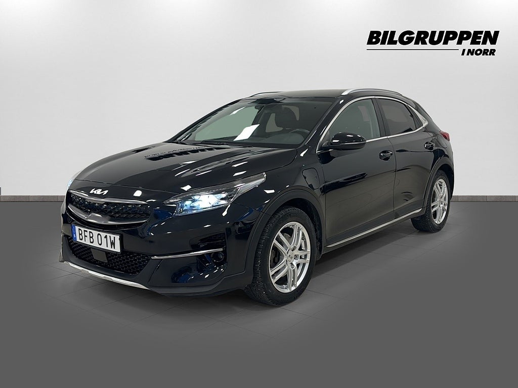 Kia Xceed Plug-in Hybrid Advance (V-Hjul) 