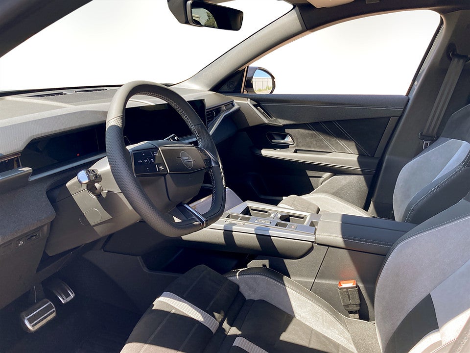Bild på Opel Grandland GS Hybrid - DEMO