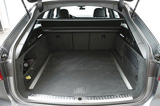 Kombi Audi A6 22 av 23