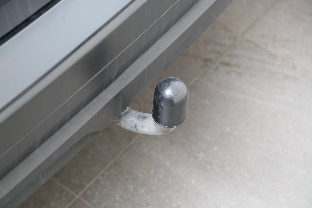 Hyundai Kona 1,6 T-GDI 177hk Trend Aut Motorv Dragkrok 2020