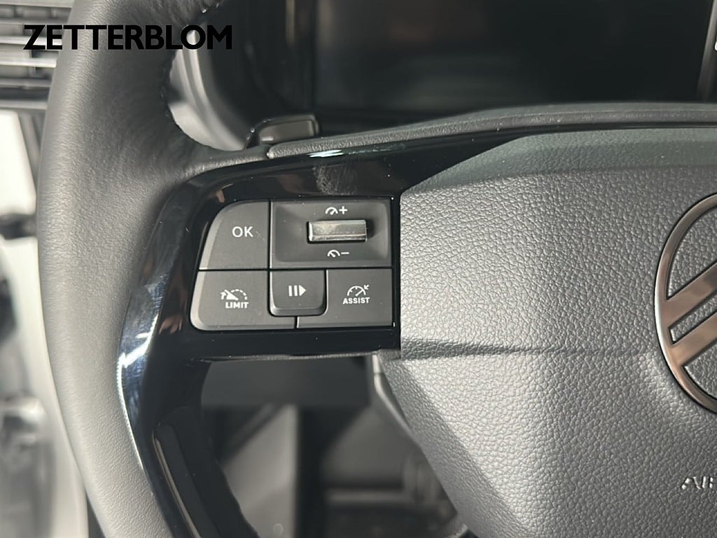 Transportbil - Skåp Citroën berlingo 16 av 17