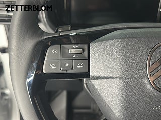 Transportbil - Skåp Citroën berlingo 16 av 17