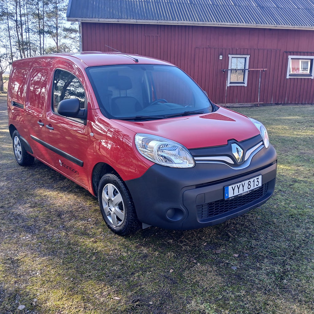 Renault Kangoo Express Maxi 1.5 dCi Euro 6