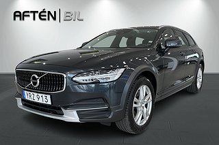 Volvo V90 Cross Country D4 AWD Advanced SE III Dragkrok
