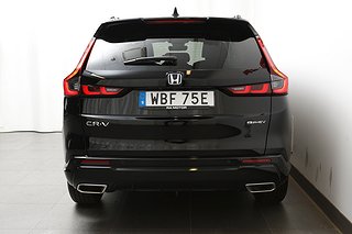 SUV Honda CR-V 9 av 25