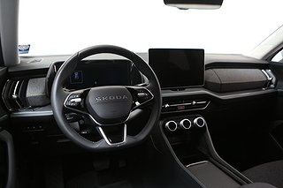 SUV Skoda Kodiaq 13 av 26