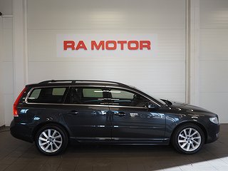 Kombi Volvo V70 4 av 22