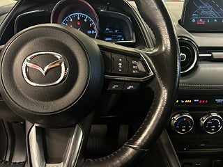 Mazda CX-3 2.0 SKYACTIV-G AWD 10Årsgaranti/Drag/BOSE/Navi/SoV-Däck – bild 19