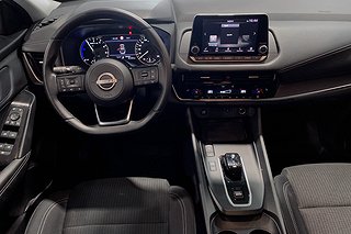 SUV Nissan Qashqai 19 av 24
