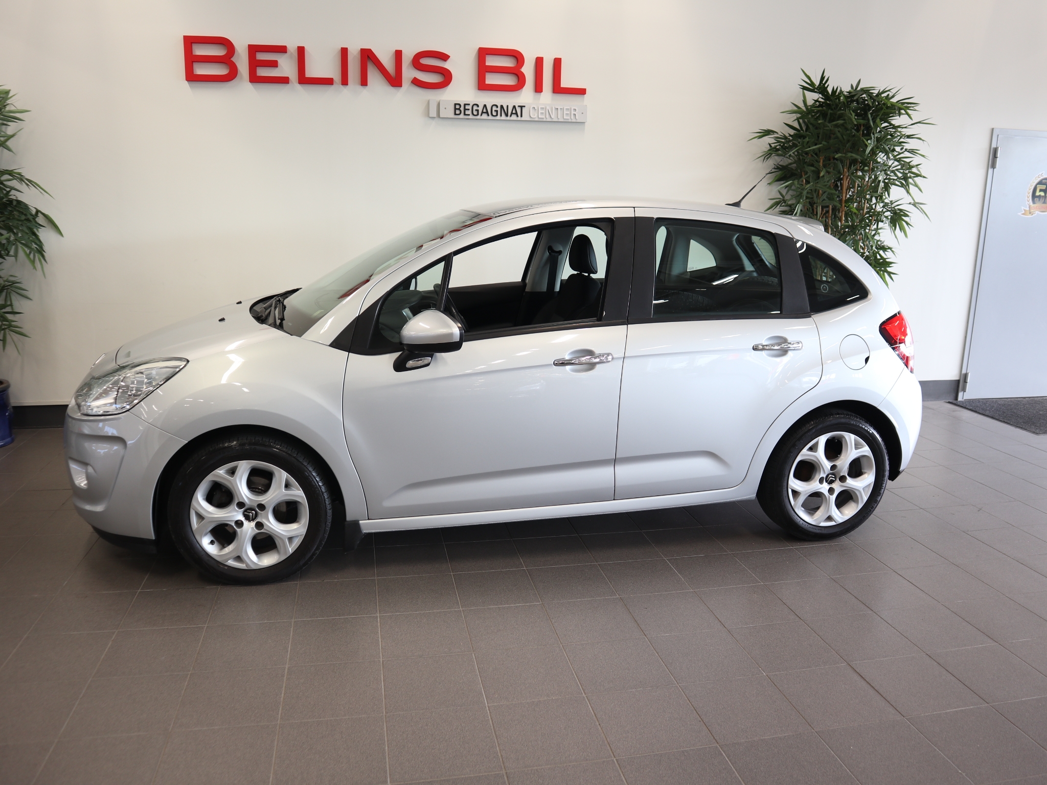Citroen C3 2013, bild 2/37