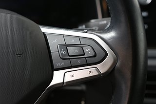SUV Volkswagen Taigo 15 av 24