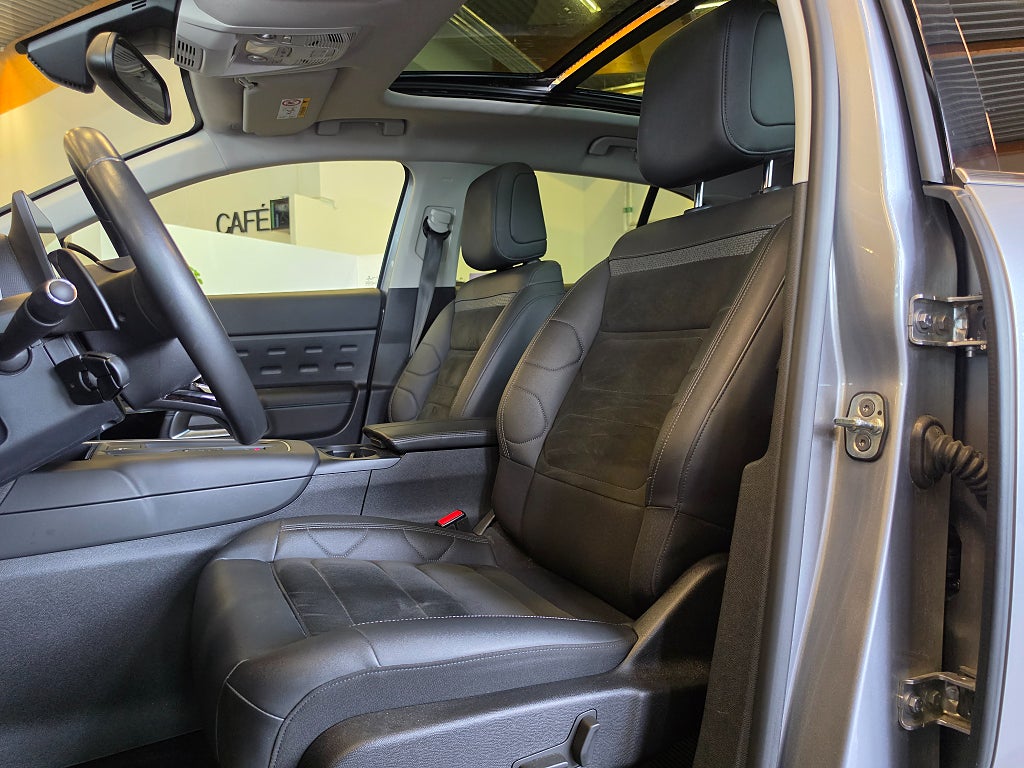 Citroën C5 Aircross 1.2 PureTech 130 Aut / Panorama / 360 kamera / Navi