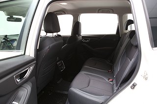 SUV Subaru Forester 23 av 23