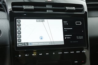 SUV Hyundai Tucson 20 av 29