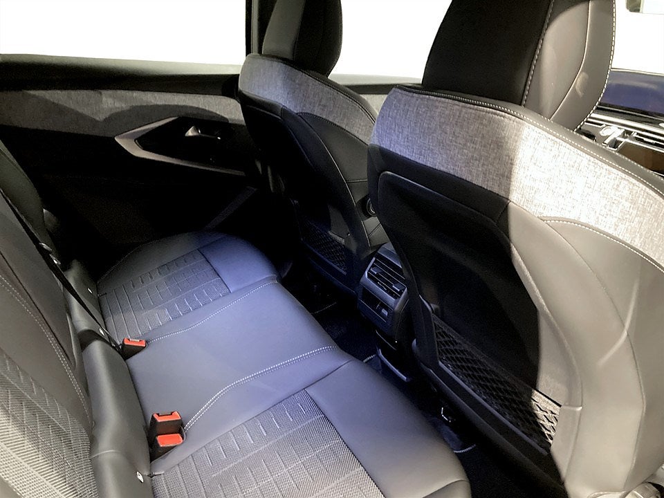 Bild på Peugeot 3008 GT Hybrid 145hk Aut - B-KAMERA, CARPLAY