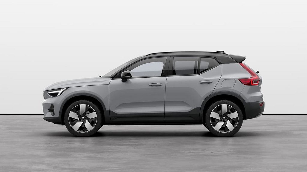 Volvo XC40 Recharge Single Motor Extended Range Core