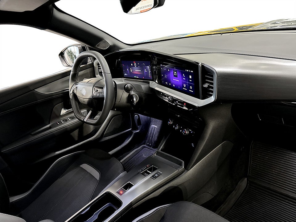 Bild på Opel Mokka GS 1.2 Turbo 130hk Aut B-KAMERA CARPLAY