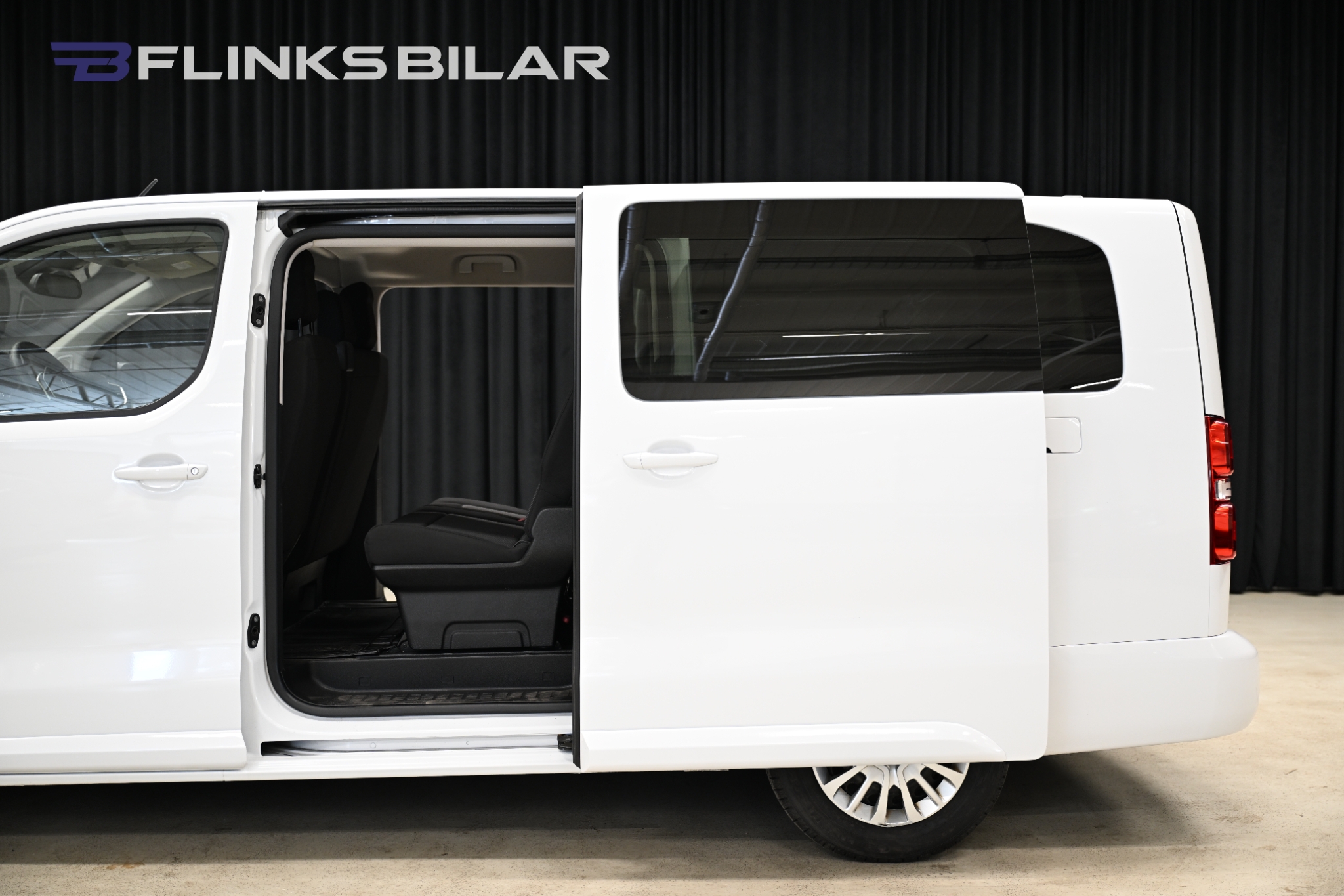 Toyota Proace Verso 2.0 D-4D 144HK Lång 2024, bild 5/61
