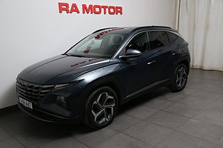 SUV Hyundai Tucson 1 av 29