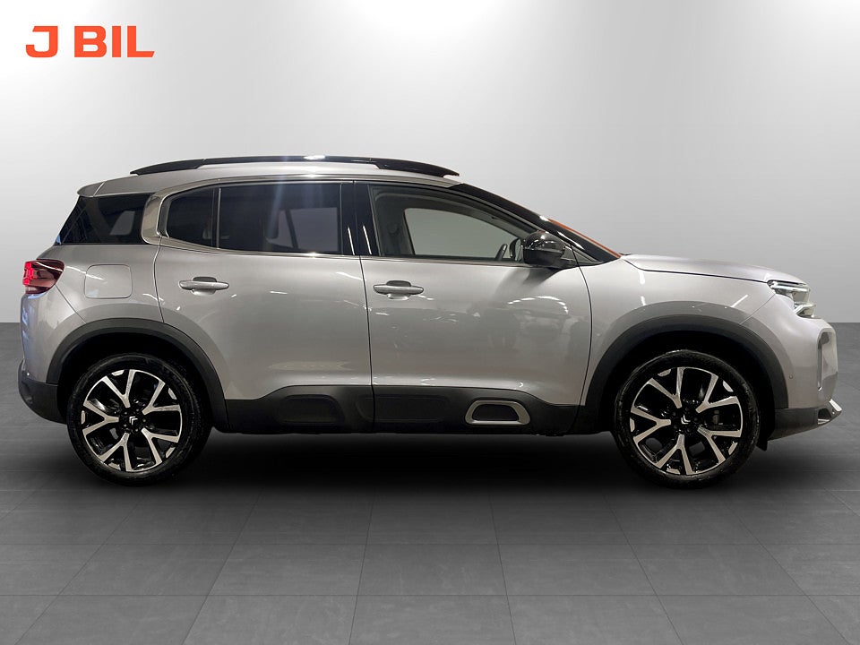 Bild på Citroën C5 Shine Exclusive 1.2 PT 130hk Aut KAMPANJRÄNTA 3,99%