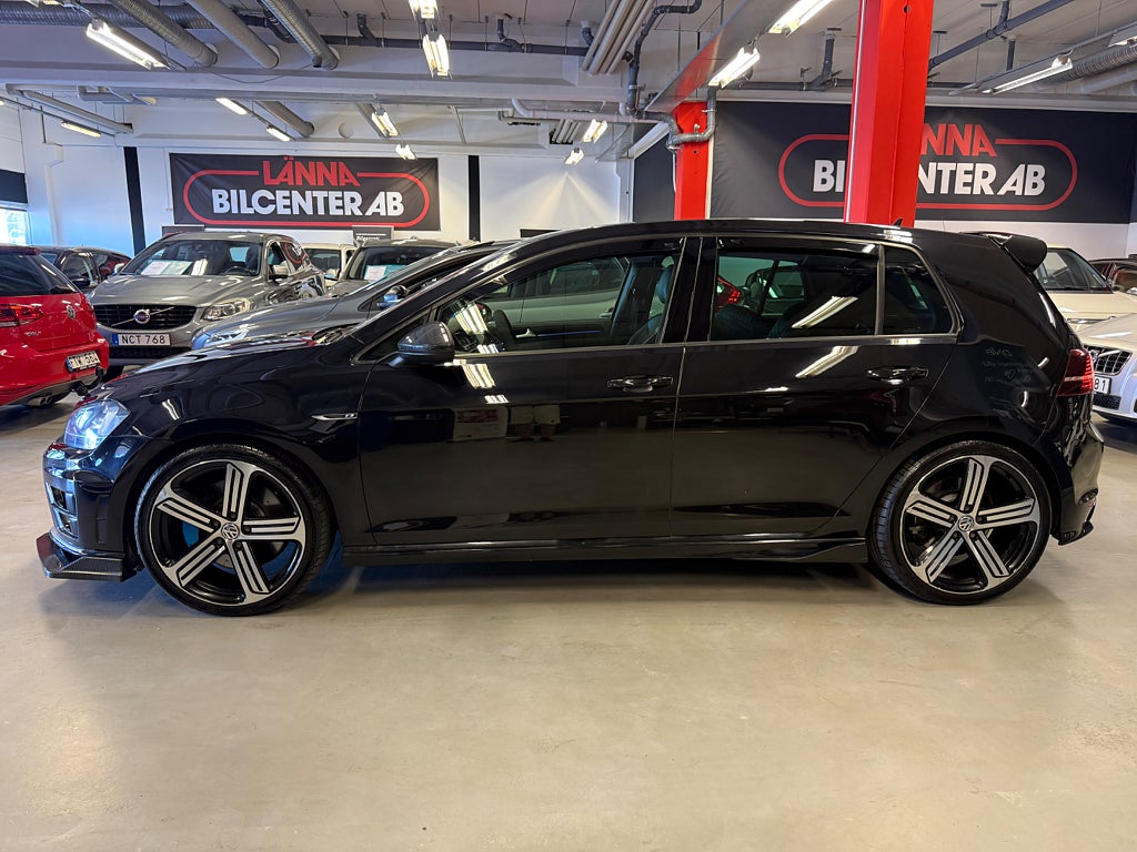 Volkswagen Golf I 2014 - miniatyr 12