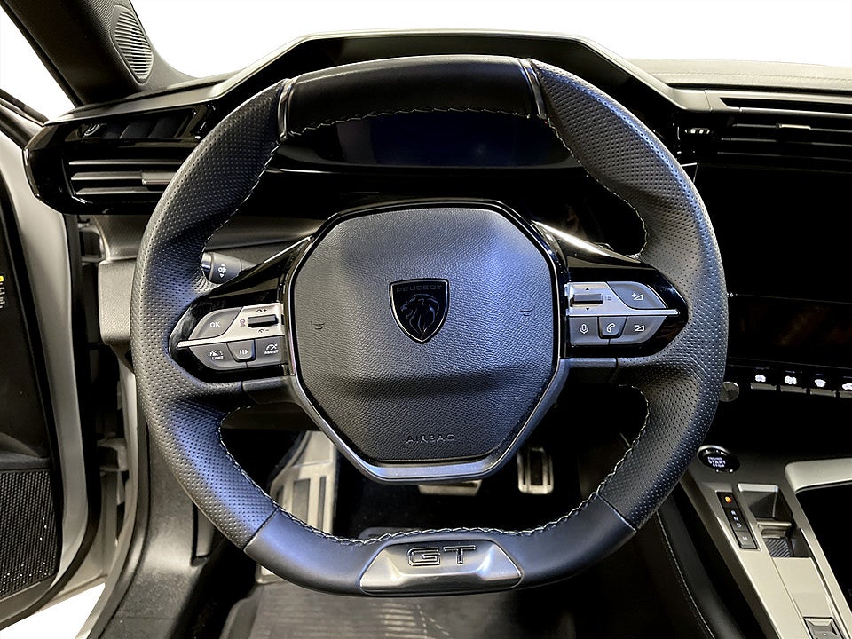 Bild på Peugeot 308 5D GT 1.2 PT 130hk Aut 360-KAMERA CARPLAY