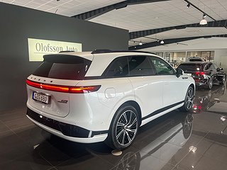 SUV XPENG G9 3 av 11