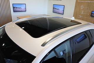 SUV MG Marvel R 8 av 27