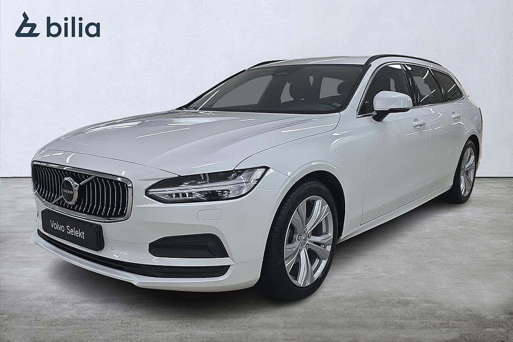 Volvo V90 B4 Bensin Core