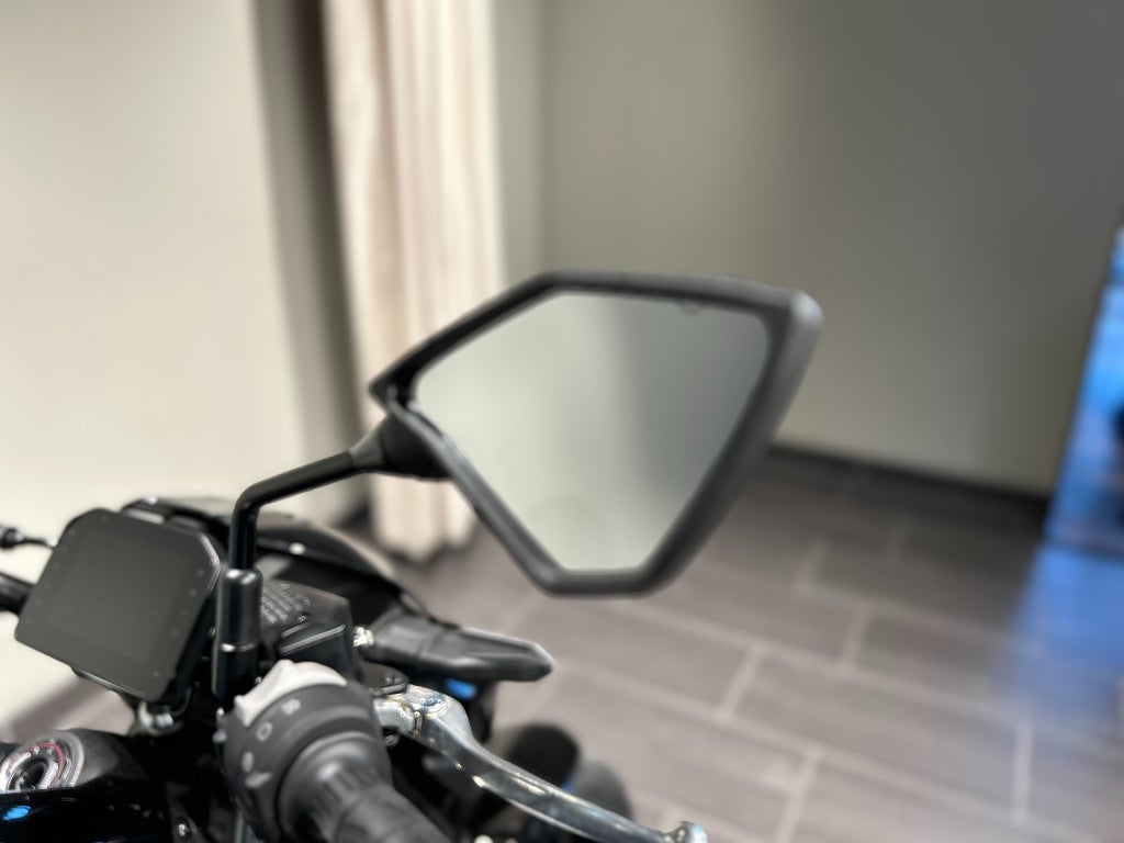 Kawasaki Z900 / Endast 46 mil!