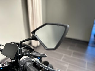 Kawasaki Z900 / Endast 46 mil!