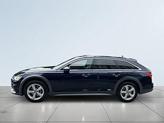 Audi A6 Allroad Quattro 45 TDI MOMS/B&O/360/Matrix/Skinn/Dvärm – bild 4