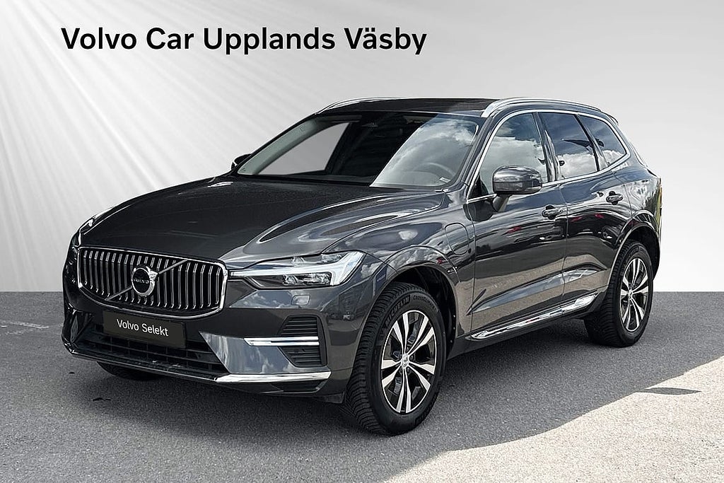 Volvo XC60 Recharge T6 Core Edition (SELEKT)