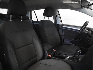 Halvkombi Volkswagen Golf 9 av 23