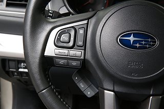 Kombi Subaru Outback 14 av 21