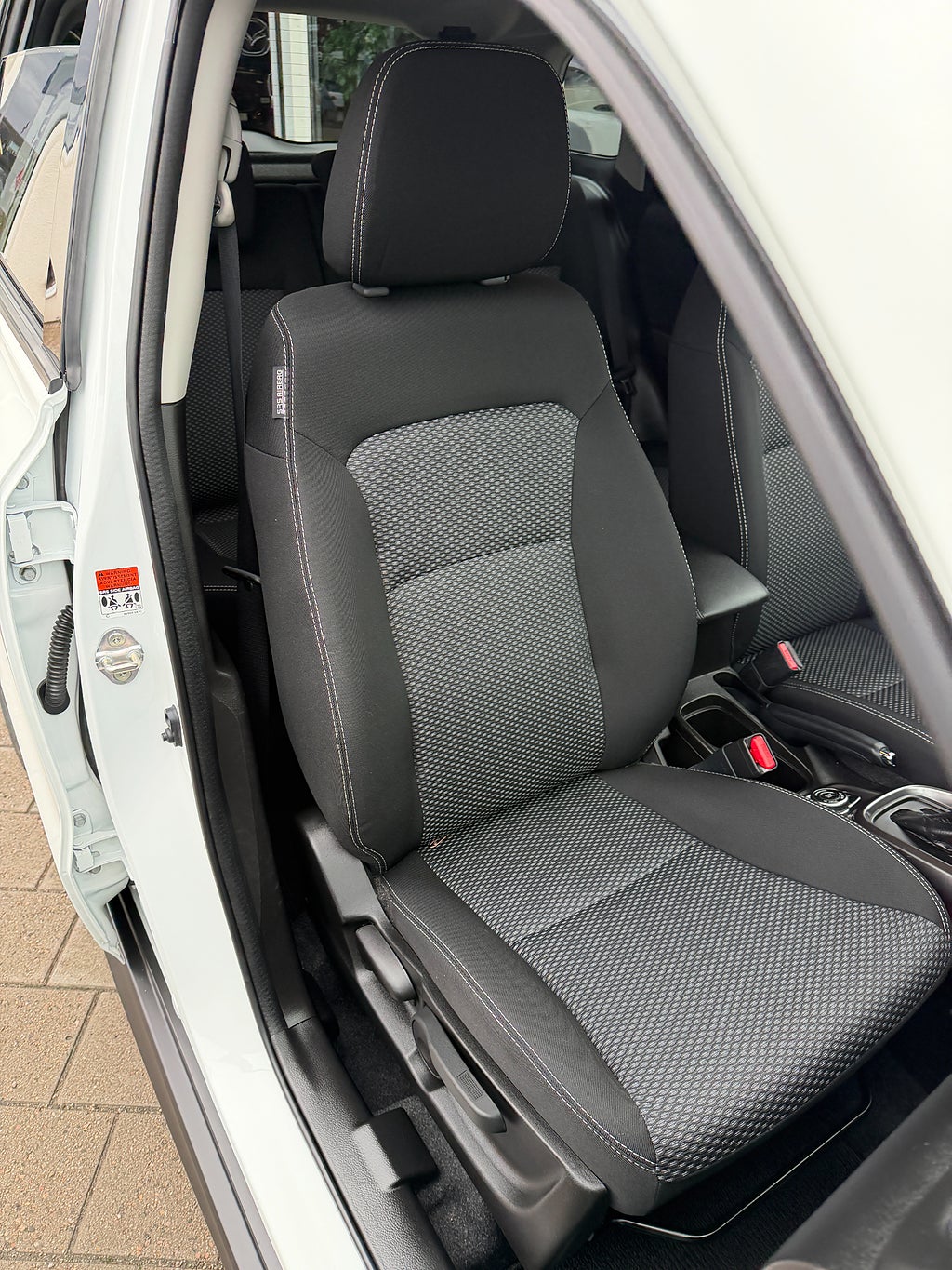 Suzuki Vitara 1.5 HEV AllGrip AGS, 115hk, 4x4