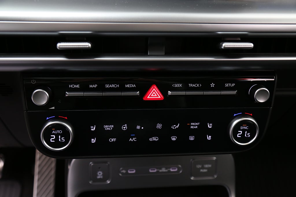 Hyundai IONIQ 9 Calligraphy Line AWD 110,3kWh-600km I