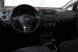 Halvkombi Volkswagen Golf 9 av 17