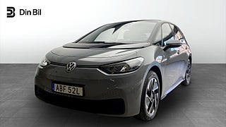 İkinci el  Volkswagen Id.3 Pro