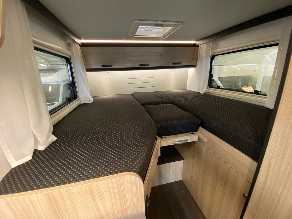 Sun Living C 65 SL / Automat / Pluspaket / Kampanj - Sun Living