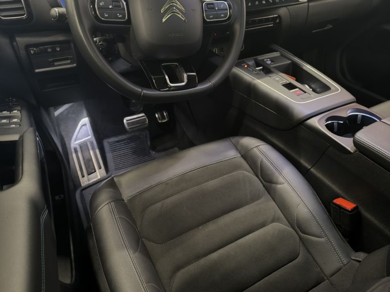 Citroen C5 Aircross 2022, bild 7/10
