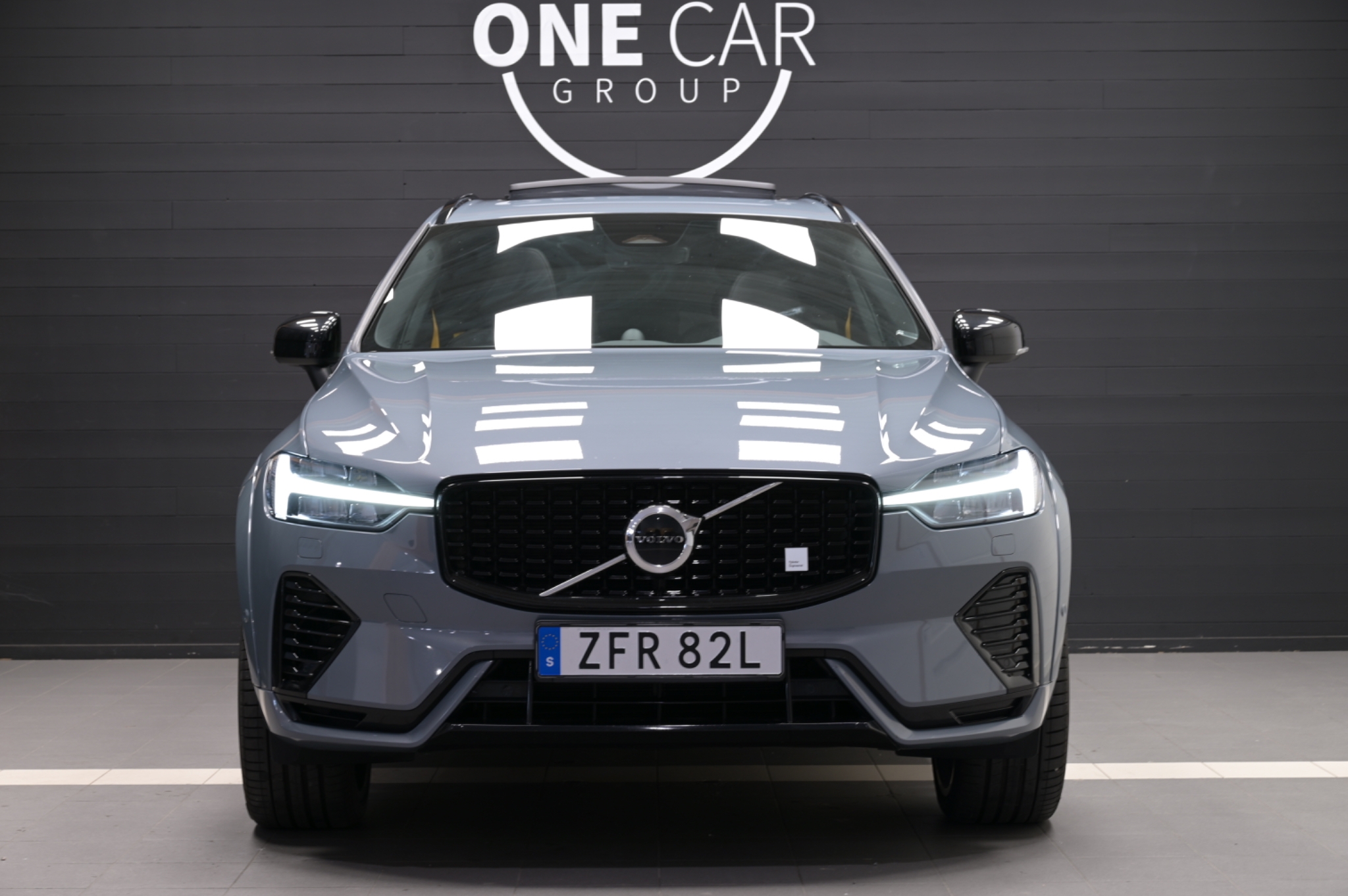 Volvo XC60 2022, bild 3/60