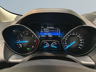 Ford Kuga 2.0 TDCi AWD Powershift Titanium Pvärm Drag Kamera SoV – bild 15
