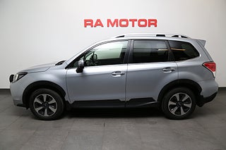 SUV Subaru Forester 4 av 32