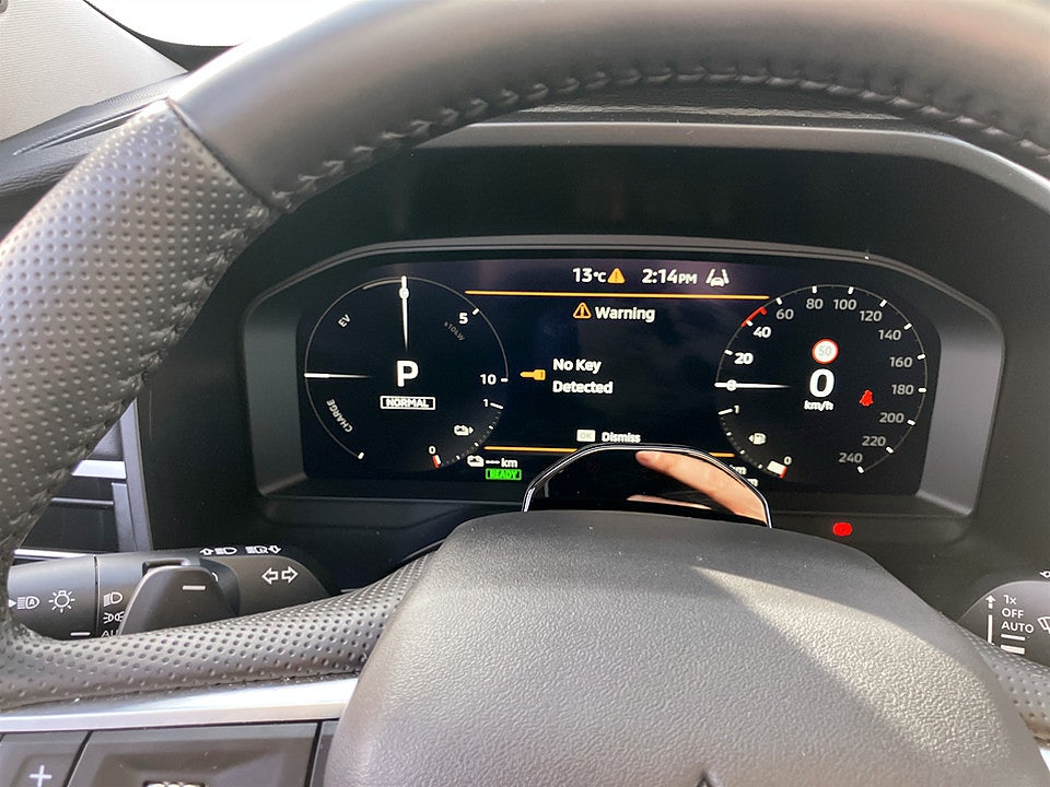 Bild på Mitsubishi Outlander Instyle PHEV 306hk Aut 4WD 360 DRAG ELSTOL PANO